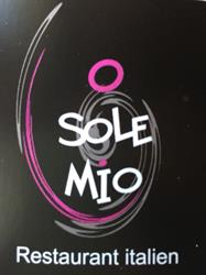 O Sole Mio, à Royan, - Horaires d'ouverture