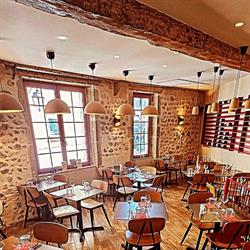 La Cantine, à Valence, - Horaires d'ouverture