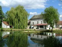 Le Vieux Moulin, à Verneuil, - Horaires d'ouverture