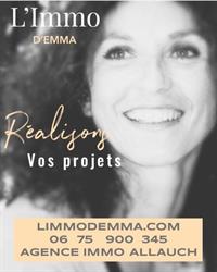 L'Immo d'Emma, Allauch - Horaires d'ouverture