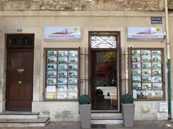 Immobilier a Saisir, à Saint-Rémy-de-Provence, - Horaires d'ouverture