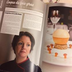 Le Peche Gourmand, à Briançon, - Horaires d'ouverture