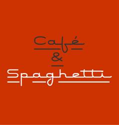 Café & Spaghetti, Gap - Horaires d'ouverture