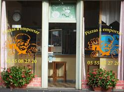 Bella Pizza, Aixe-sur-Vienne - Horaires d'ouverture
