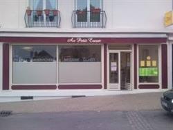 Au Petit Creux Pizzeria Allassac, - Horaires d'ouverture