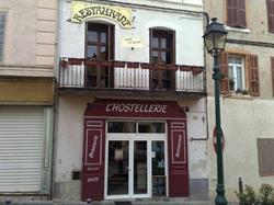 L' Hostellerie / Le Mistral, Allauch - Horaires d'ouverture