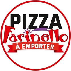 Pizza Farinello, Ambazac - Horaires d'ouverture