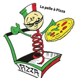 La Pelle à Pizza, Ardres - Horaires d'ouverture