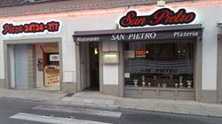 Le San Pietro Pizzeria Orthez, - Horaires d'ouverture