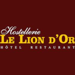 Hôstellerie Le Lion D'Or, Estivareilles - Horaires d'ouverture