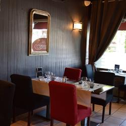 Restaurant les Congrès, Dijon - Horaires d'ouverture