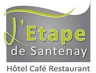 Hôtel restaurant L'Etape de Santenay, - Horaires d'ouverture