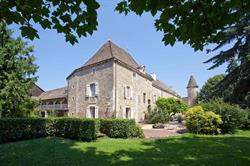 Château de Fleurville, - Horaires d'ouverture