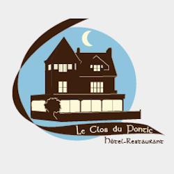Le Clos du Pontic - hôtel restaurant, Landerneau - Horaires d'ouverture