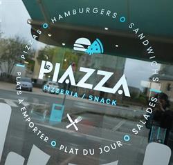 Combot Pizzeria Taule, Taulé - Horaires d'ouverture