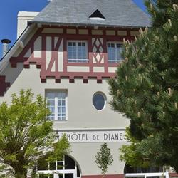 Hotel de Diane, Fréhel - Horaires d'ouverture