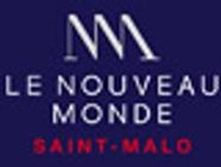 Hôtel le Nouveau Monde, Saint-Malo - Horaires d'ouverture