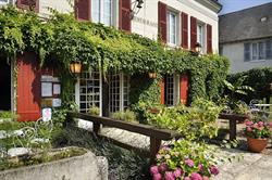 Logis Hôtel Auberge de l'Ecole, Pontlevoy - Horaires d'ouverture