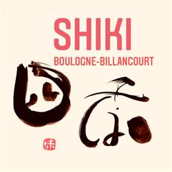 Shiki, Boulogne-Billancourt - Horaires d'ouverture