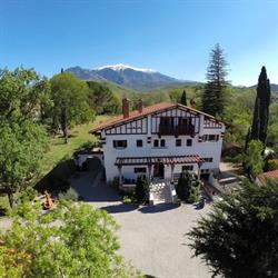 Villa du Parc - chambres d'hôtes & gîtes avec piscine, Prades - Horaires d'ouverture