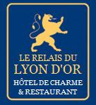 Le Relais Du Lyon D'Or, Angles-sur-l'Anglin - Horaires d'ouverture
