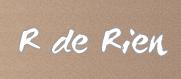 Restaurant: L'r de Rien, Aytré - Horaires d'ouverture