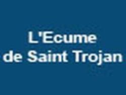 L'Ecume De Saint Trojan, Saint-Trojan-les-Bains - Horaires d'ouverture