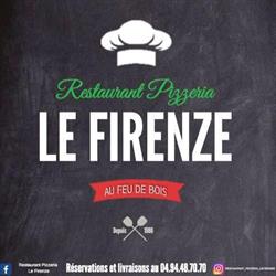 Pizzeria Le Firenze, La Farlède - Horaires d'ouverture