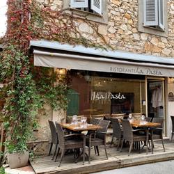 Ristorante la Pasta, Mouans-Sartoux - Horaires d'ouverture