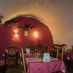 La Cave, Saint-Martin-Vésubie - Horaires d'ouverture