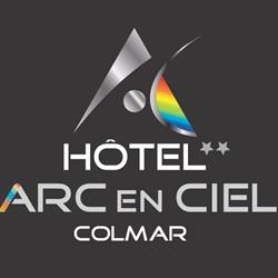 Contact Hotel Arc En Ciel Colmar, - Horaires d'ouverture