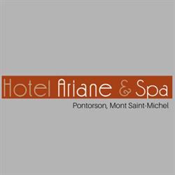 Hôtel Ariane, Pontorson - Horaires d'ouverture