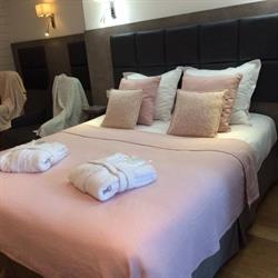 Hôtel Monet, Honfleur - Horaires d'ouverture