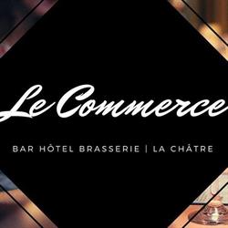 Le Commerce, La Châtre - Horaires d'ouverture