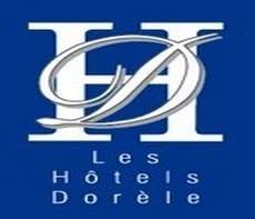 Hôtel De France, Montargis, - Horaires d'ouverture