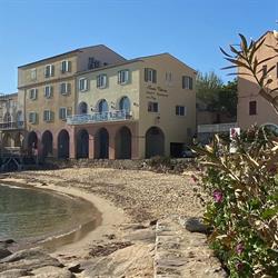 Santa Vittoria Hôtel de la Plage, L'Île-Rousse - Horaires d'ouverture