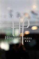 Hôtel de Paris, Besançon - Horaires d'ouverture