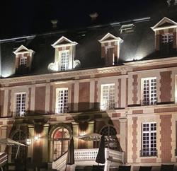 Château Hôtel de Belmesnil, Saint-Denis-le-Thiboult - Horaires d'ouverture
