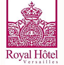 Royal Hotel, Versailles - Horaires d'ouverture