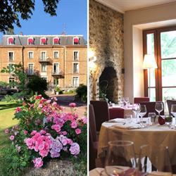 Le Manoir de Sauvegrain, Saint-Lambert - Horaires d'ouverture