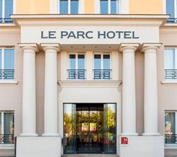 Le Parc Hôtel, Le Plessis-Robinson - Horaires d'ouverture