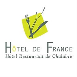 Hotel De France, Chalabre - Horaires d'ouverture