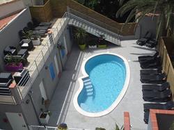 Hôtel Le Majestic Canet en Roussillon, Canet-en-Roussillon - Horaires d'ouverture
