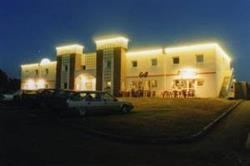 Hotel Le Chavanon, Merlines - Horaires d'ouverture