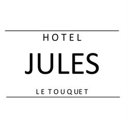 Hôtel Jules, Le Touquet-Paris-Plage - Horaires d'ouverture