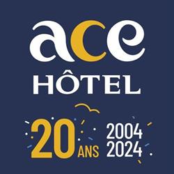 Ace Hôtel Poitiers, - Horaires d'ouverture