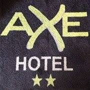 Axe Hôtel, La Rochelle - Horaires d'ouverture