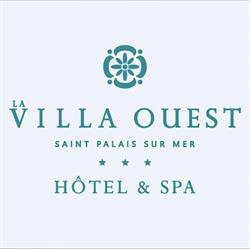 The Originals Boutique, La Villa Ouest & Spa Royan Plage, Saint-Palais-sur-Mer - Horaires d'ouverture