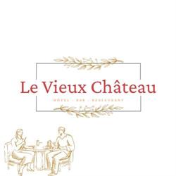 Hôtel du Vieux Château, Aiguines - Horaires d'ouverture