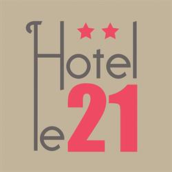 Le 21 Hotel de France, Saint-Raphaël - Horaires d'ouverture